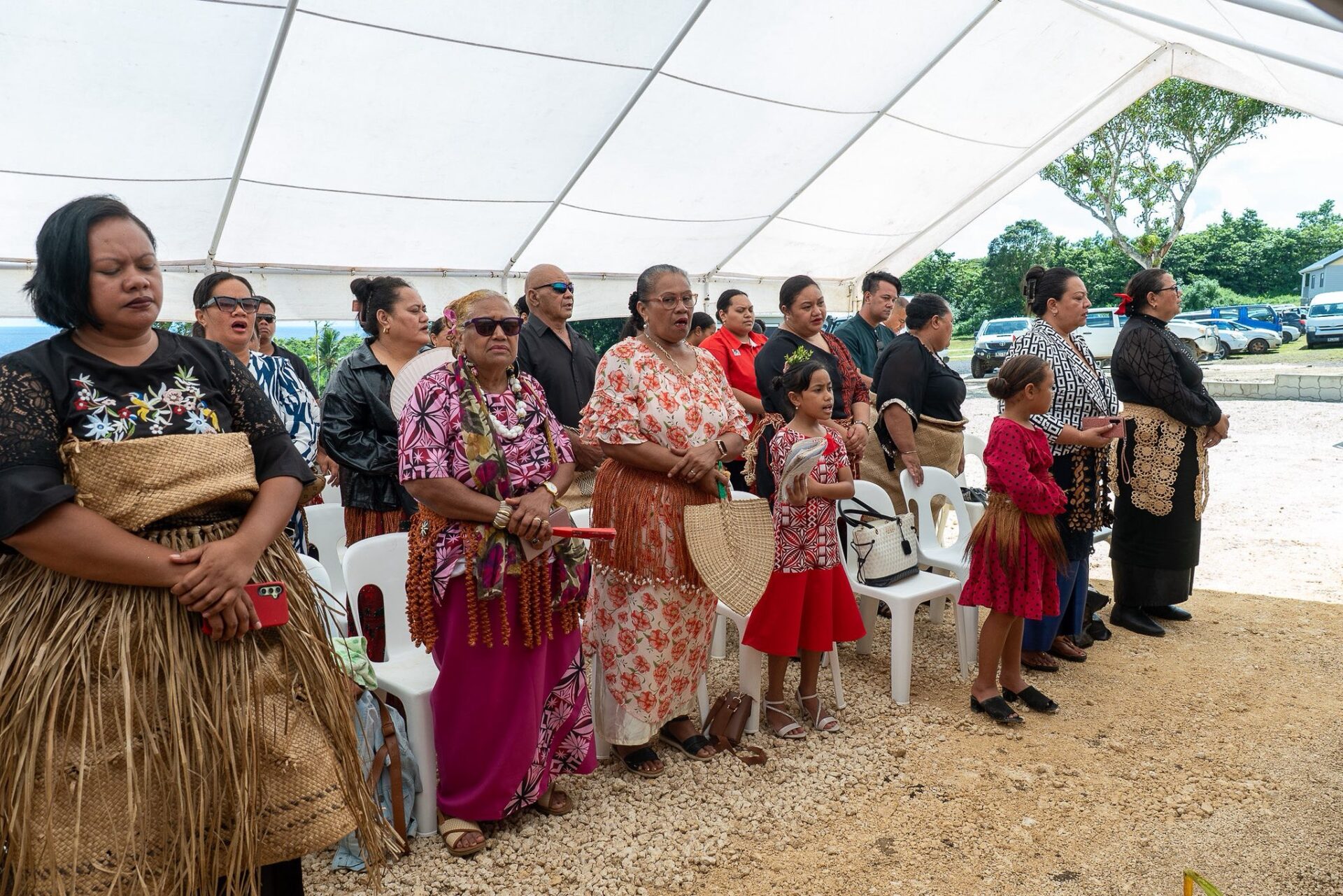 Tsunami‑devastated Mango resettlement completed after years of contract ...