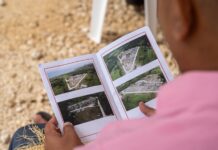 Tsunami‑devastated Mango resettlement completed after years of contract disputes