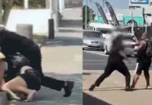 Two men charged following Ōtāhuhu assault