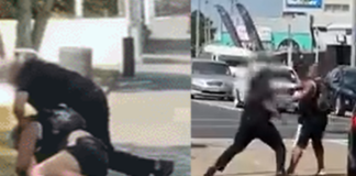 Two men charged following Ōtāhuhu assault