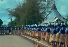 Tonga declares special public holiday to mark 100 years of Queen Salote College