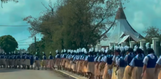 Tonga declares special public holiday to mark 100 years of Queen Salote College