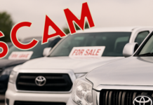 Vavaʻu fraudster’s car‑scheme carnage sends retiree back to work; strips mother of $65k birthday surprise