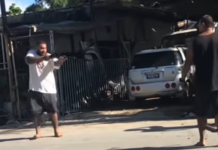 Police launch investigation into shooting incident at ‘Ananā