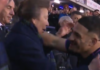 Captain Sione Tuʻipulotu shares royal moment as Princess Anne presents Calcutta Cup