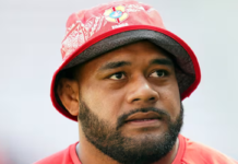 Online scams affecting Tongans take a new turn, this time involving rugby