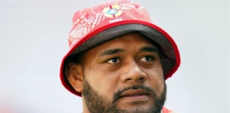 Online scams affecting Tongans take a new turn, this time involving rugby
