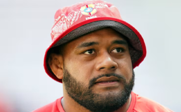 Online scams affecting Tongans take a new turn, this time involving rugby