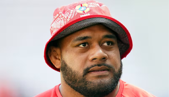 Online scams affecting Tongans take a new turn, this time involving rugby