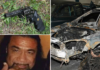 Who is ‘Tongan Sam’? The Tongan underworld figure back in Australian headlines