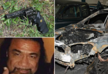 Who is ‘Tongan Sam’? The Tongan underworld figure back in Australian headlines