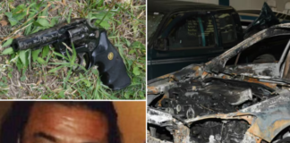 Who is ‘Tongan Sam’? The Tongan underworld figure back in Australian headlines
