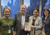 Kautoke recognised for bringing Tongan perspectives to new UN publication