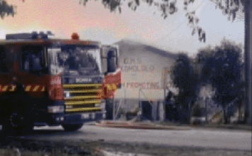 Blaze breaks out at Tokomololo Primary School in Tongatapu