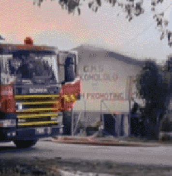 Blaze breaks out at Tokomololo Primary School in Tongatapu