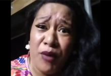Viral video of woman pleading for help prompts conduct investigation inside Tonga Police