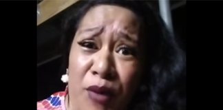 Viral video of woman pleading for help prompts conduct investigation inside Tonga Police