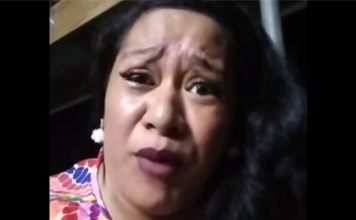 Viral video of woman pleading for help prompts conduct investigation inside Tonga Police