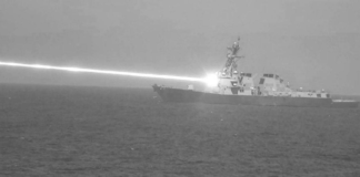US-Israel deploy advanced laser weapons against Iran, Hezbollah— What it could mean for Tonga’s future security