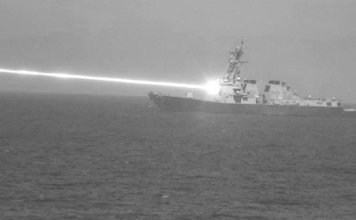 US-Israel deploy advanced laser weapons against Iran, Hezbollah— What it could mean for Tonga’s future security