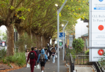 New Zealand to expand work rights for international students