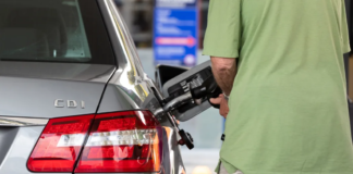 Carry less weight and check tyre pressure: AA’s advice to save fuel