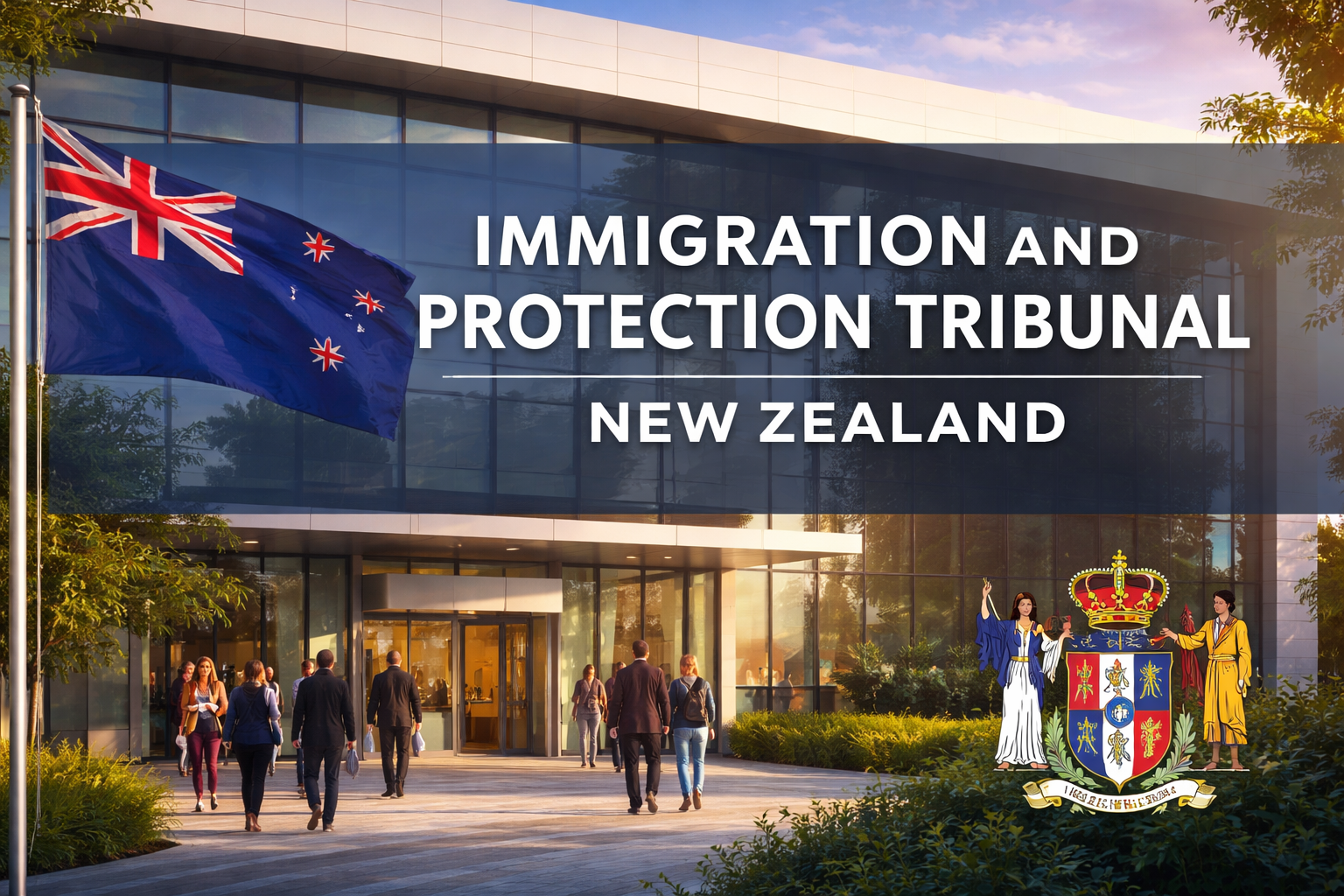 After years of abuse, Tongan mother and daughters granted refuge in New Zealand