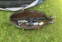 NZ Police hit comancheros in major operation — firearms, meth and cash seized