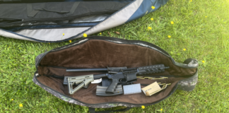 NZ Police hit comancheros in major operation — firearms, meth and cash seized