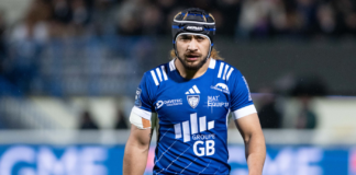 Tongan pride as Anzelo Tuitavuki signs with Dragons RFC