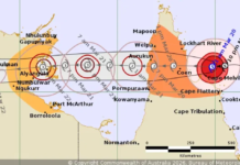 Queensland Premier warns residents to brace for ‘significant’ damage as Cyclone Narelle nears coast