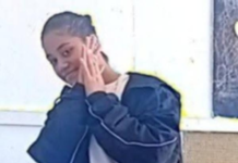 Police seek public’s help to locate missing 15‑year‑old Tracey