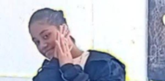 Police seek public’s help to locate missing 15‑year‑old Tracey