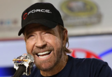Action legend Chuck Norris dies at 86