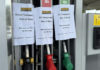 Why New Zealand has weeks of fuel supply but still has empty pumps