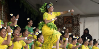ASB Polyfest: The world’s largest secondary school Pasifika cultural festival returns to Auckland