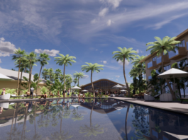 Landmark NZ–Tonga hotel deal marks major tourism boost after pact with the King