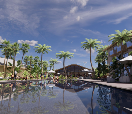 Landmark NZ–Tonga hotel deal marks major tourism boost after pact with the King