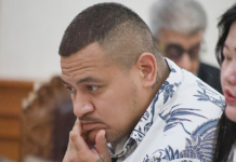 Paea ‘I Middlemore Tupou among Australians sentenced over Bali villa murder