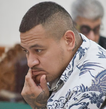 Paea ‘I Middlemore Tupou among Australians sentenced over Bali villa murder