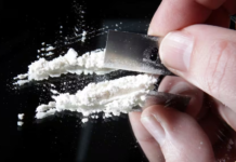 Cocaine consumption surges to all‑time high in New Zealand