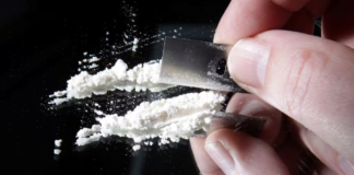 Cocaine consumption surges to all‑time high in New Zealand