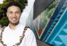 Hausia hailed as a proud son of the Tongan community following court‑mandated election re‑run