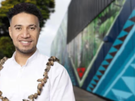 Hausia hailed as a proud son of the Tongan community following court‑mandated election re‑run