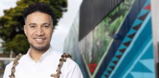 Hausia hailed as a proud son of the Tongan community following court‑mandated election re‑run