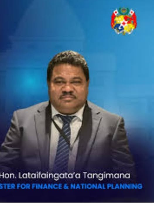 Finance Minister Lata Tangimana convicted of bribery by Supreme Court