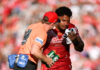Tonga star may never play again after brain injury – Storm coach