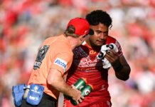 Tonga star may never play again after brain injury – Storm coach