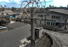 More power line burnouts spark renewed outrage from electricity consumers in Tonga