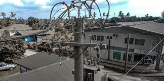 More power line burnouts spark renewed outrage from electricity consumers in Tonga